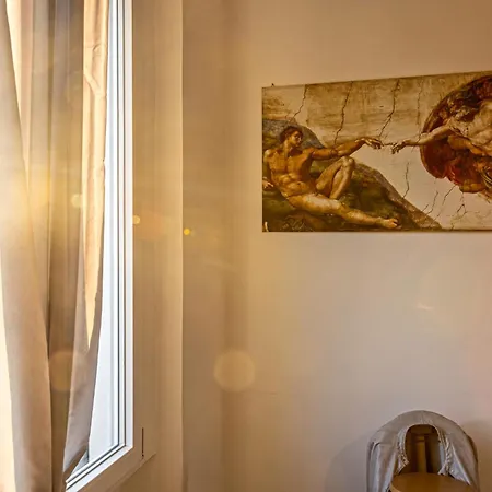 Apartment A Gem In The Heart Of San Siro