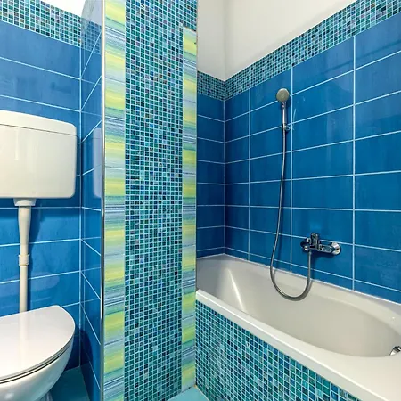 Apartment A Gem In The Heart Of San Siro Milan