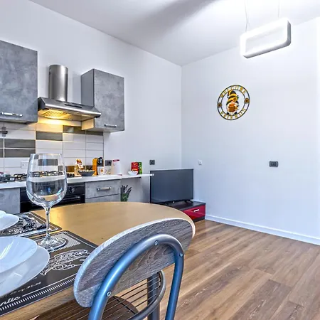 A Gem In The Heart Of San Siro Apartment Milan