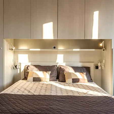 A Gem In The Heart Of San Siro Apartment