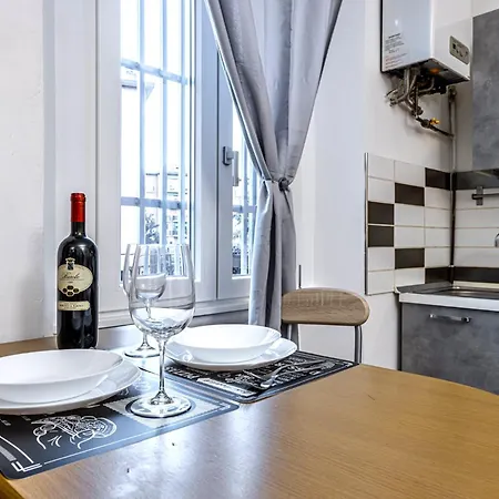 Apartment A Gem In The Heart Of San Siro Milan