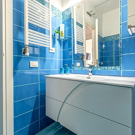Apartment A Gem In The Heart Of San Siro Milan